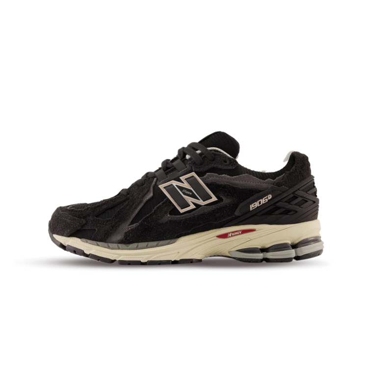 TENIS NEW BALANCE 1906D PROTECTION PACK HARBOR BLACK