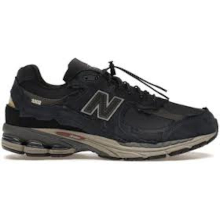 TENIS NEW BALANCE 1906D PROTECTION PACK HARBOR BLACK 