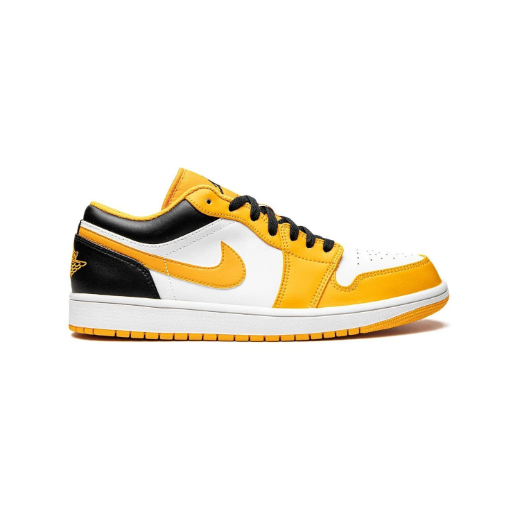 TENIS JORDAN 1 LOW TAXI  