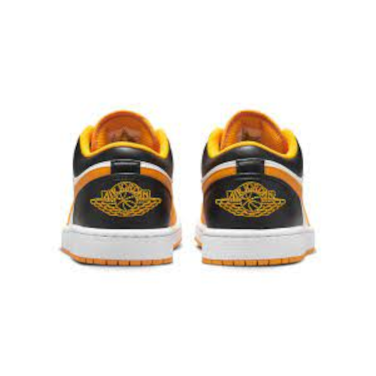 TENIS JORDAN 1 LOW TAXI  