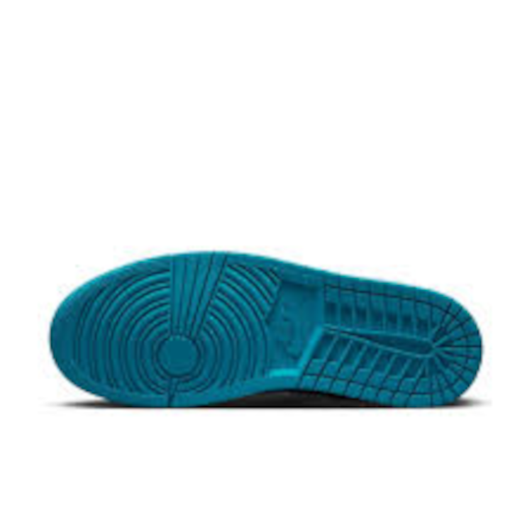 TENIS JORDAN 1 LOW SE PISTACHIO FROST AQUATONE
