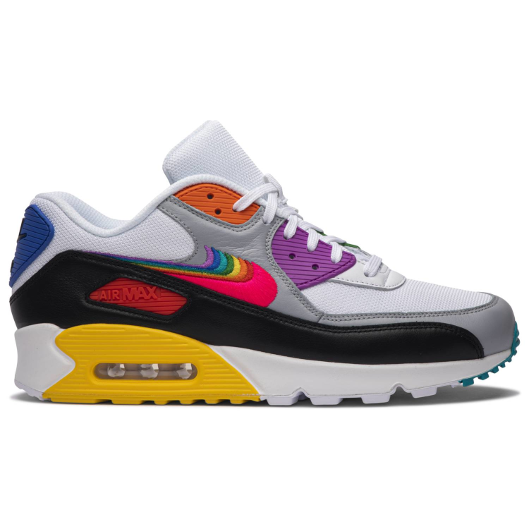 Tenis Nike Air Max 90 Be True