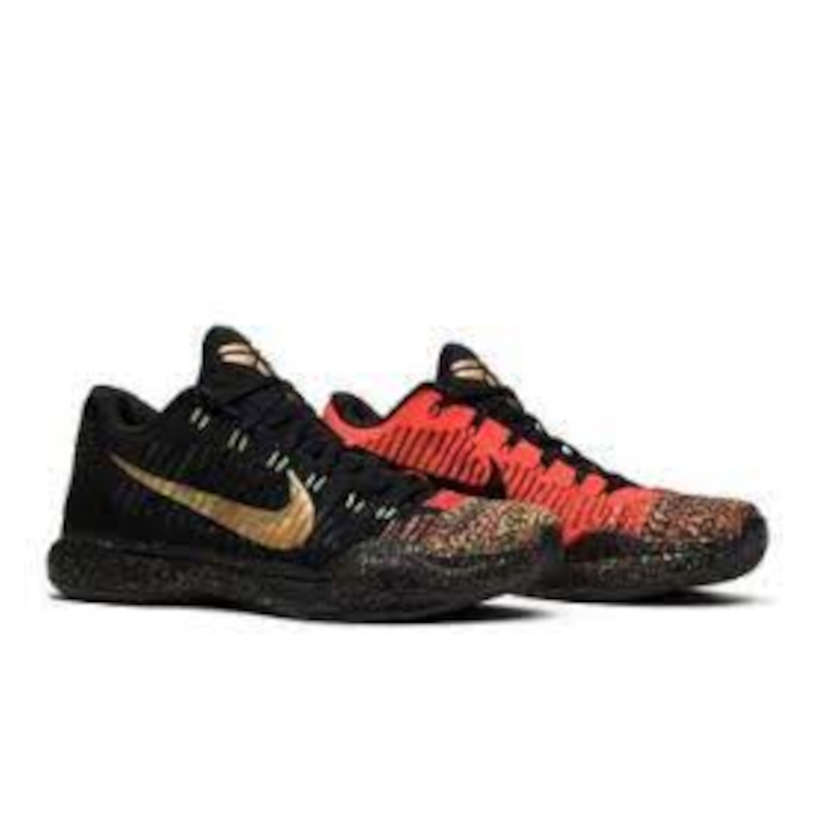 TENIS NIKE KOBE 10 ELITE CHRISTMAS 