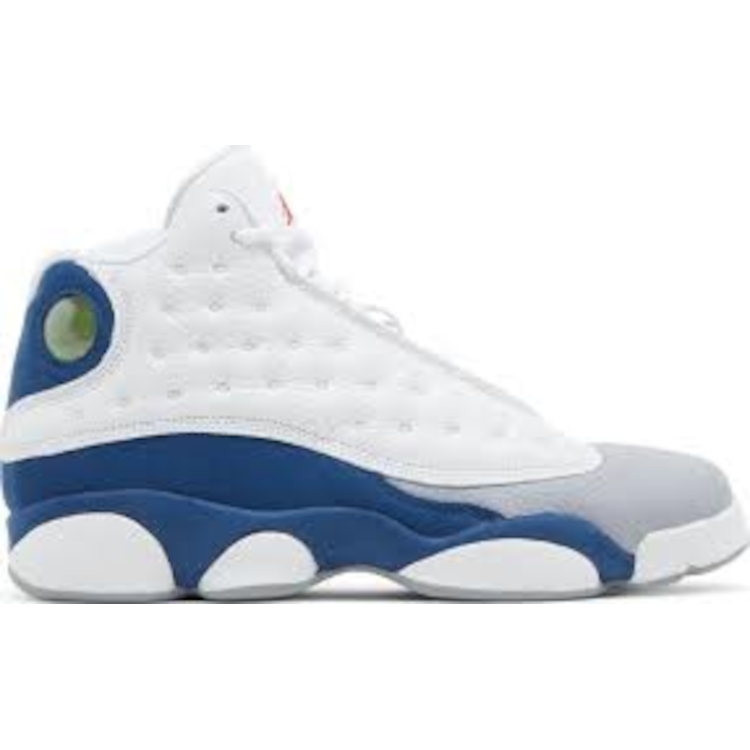 TENIS JORDAN 13 FRENCH BLUE 
