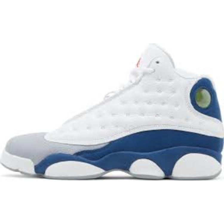 TENIS JORDAN 13 FRENCH BLUE 