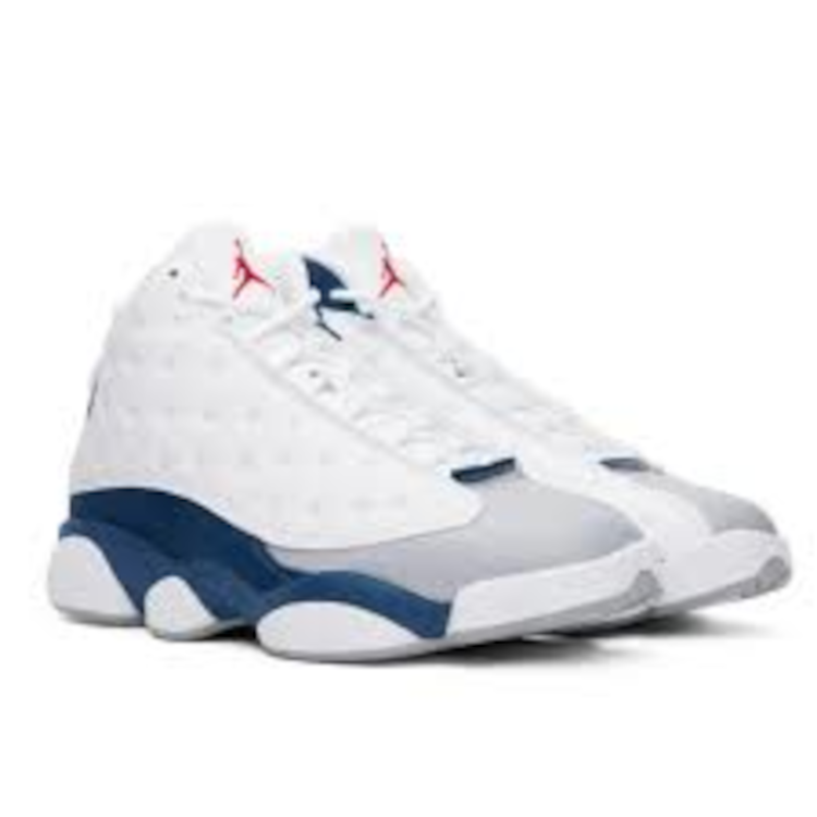 TENIS JORDAN 13 FRENCH BLUE 