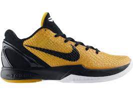 TENIS NIKE KOBE 6 LIGHTBULB