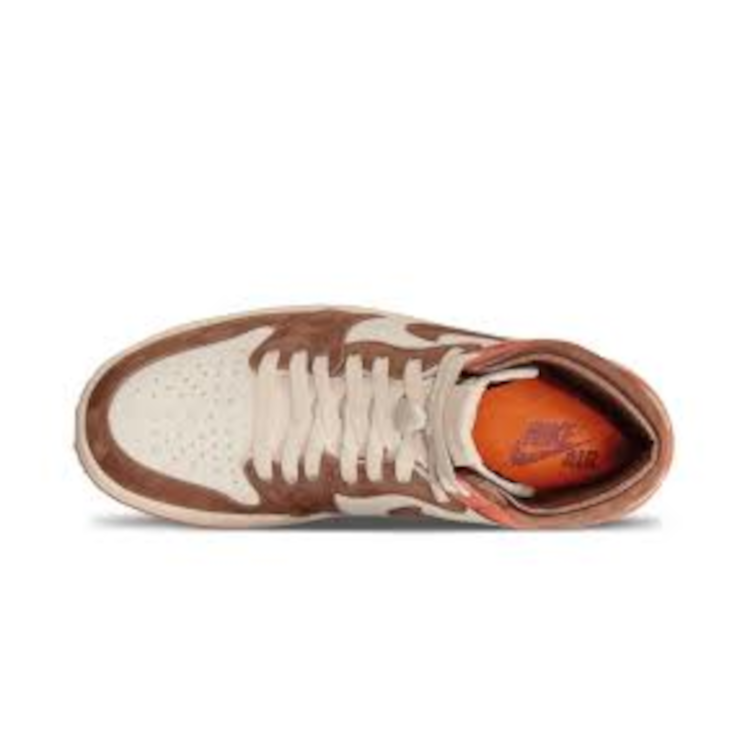 TENIS JORDAN 1 HIGH OG SP DUSTED CLAY 