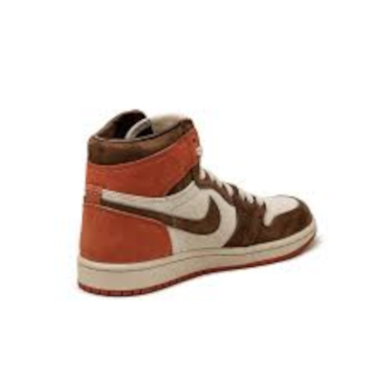 TENIS JORDAN 1 HIGH OG SP DUSTED CLAY 