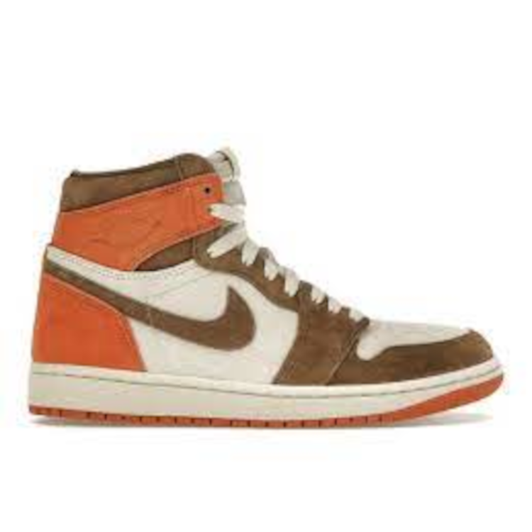 TENIS JORDAN 1 HIGH OG SP DUSTED CLAY 