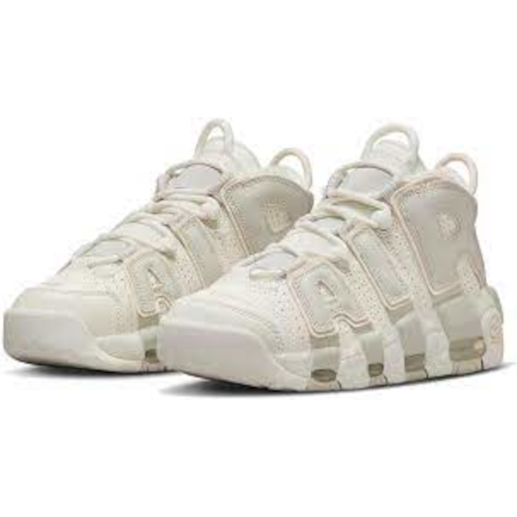 TENIS NIKE AIR MORE UPTEMPO 96 SAIL GUAVA