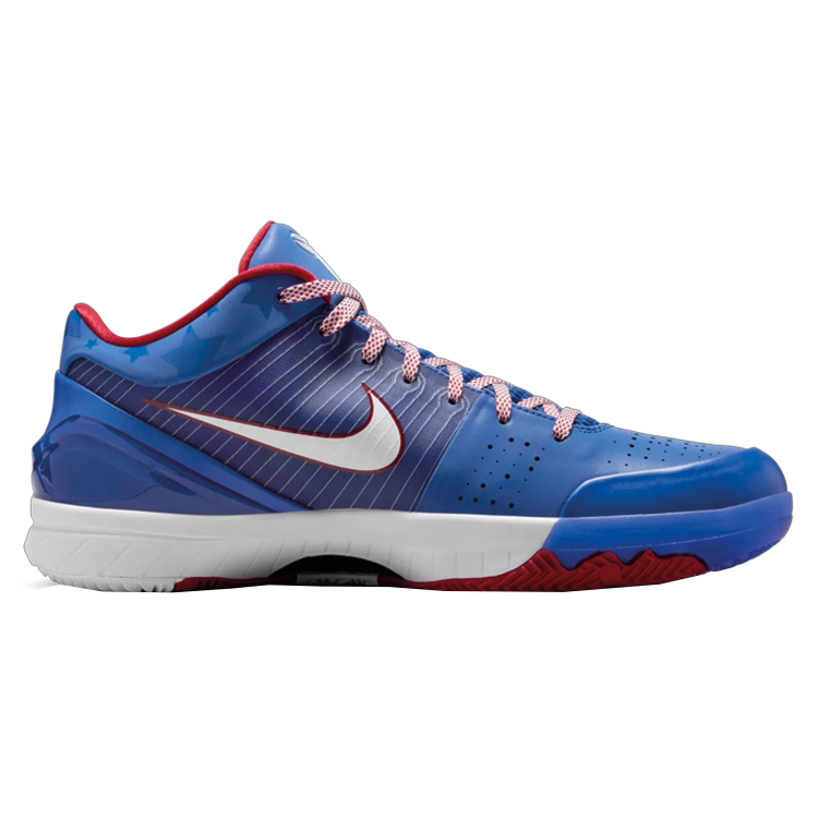 TENIS NIKE KOBE 4 PROTRO PHILLY 2024