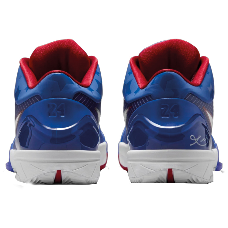 TENIS NIKE KOBE 4 PROTRO PHILLY 2024