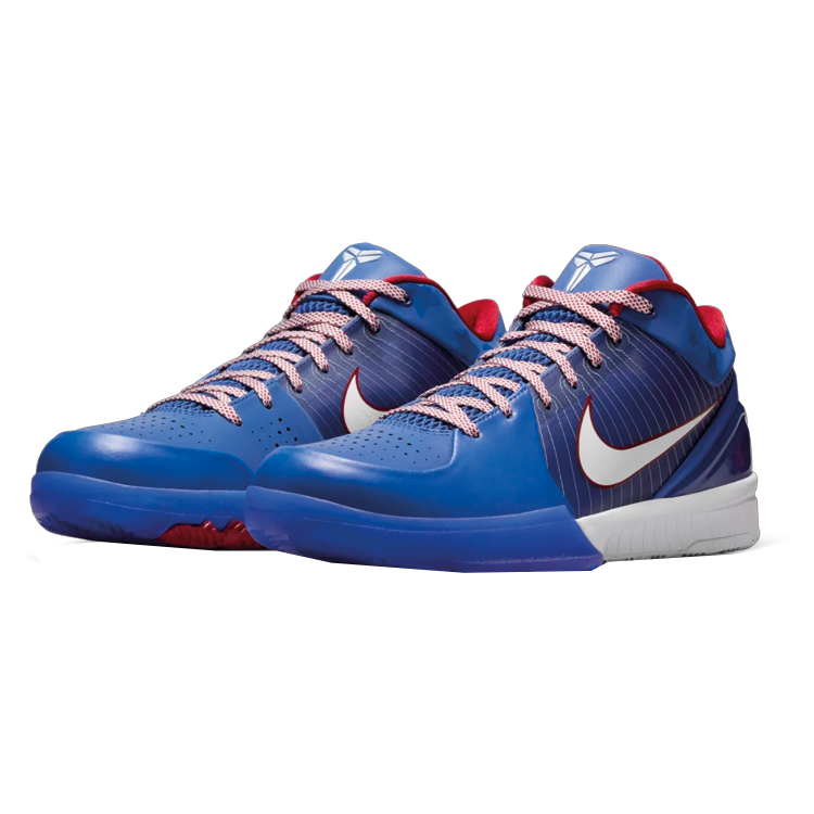 TENIS NIKE KOBE 4 PROTRO PHILLY 2024