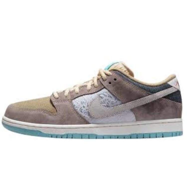TENIS NIKE SB DUNK LOW BIG MONEY SAVINGS