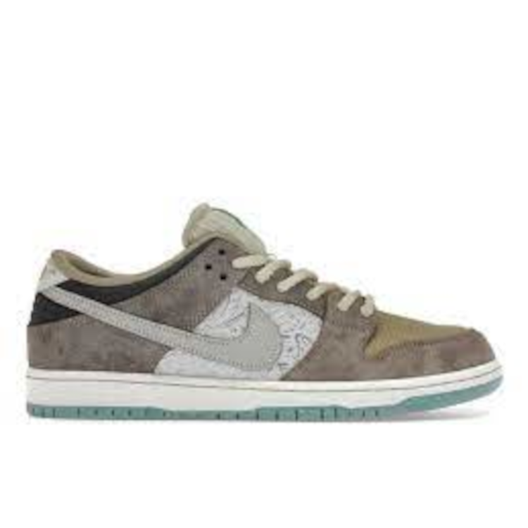 TENIS NIKE SB DUNK LOW BIG MONEY SAVINGS
