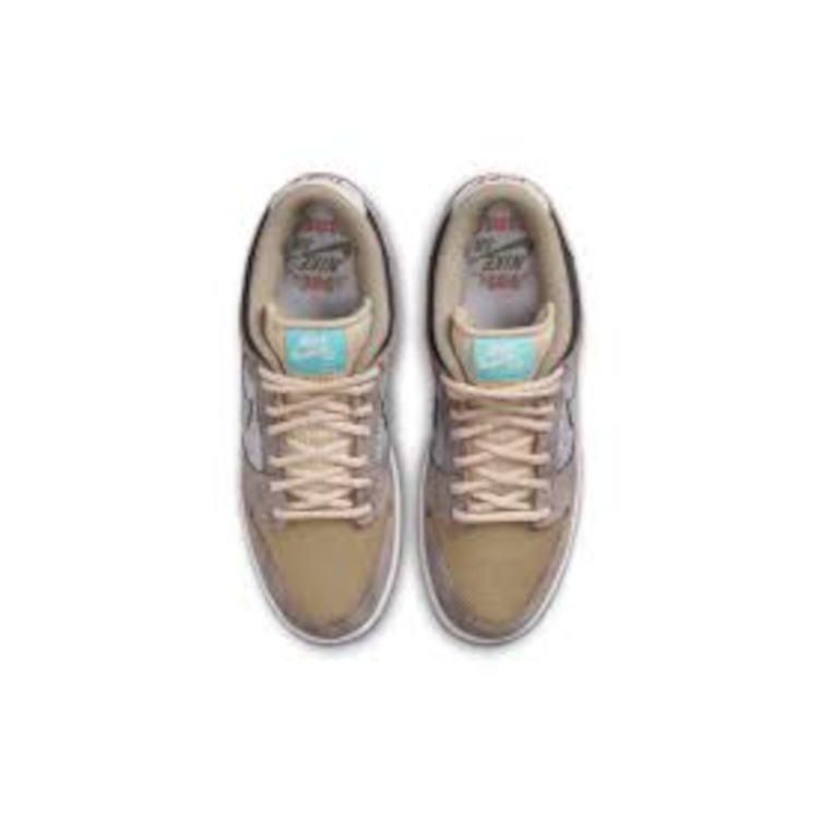 TENIS NIKE SB DUNK LOW BIG MONEY SAVINGS