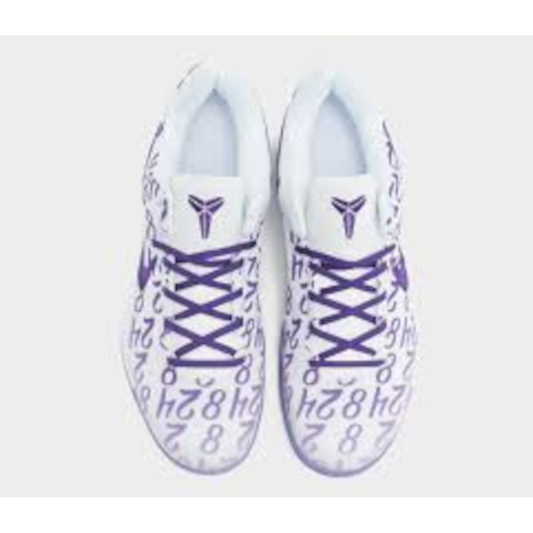 TENIS NIKE KOBE 8 PROTO COURT PURPLE