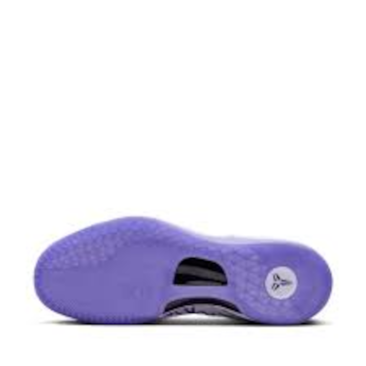 TENIS NIKE KOBE 8 PROTO COURT PURPLE