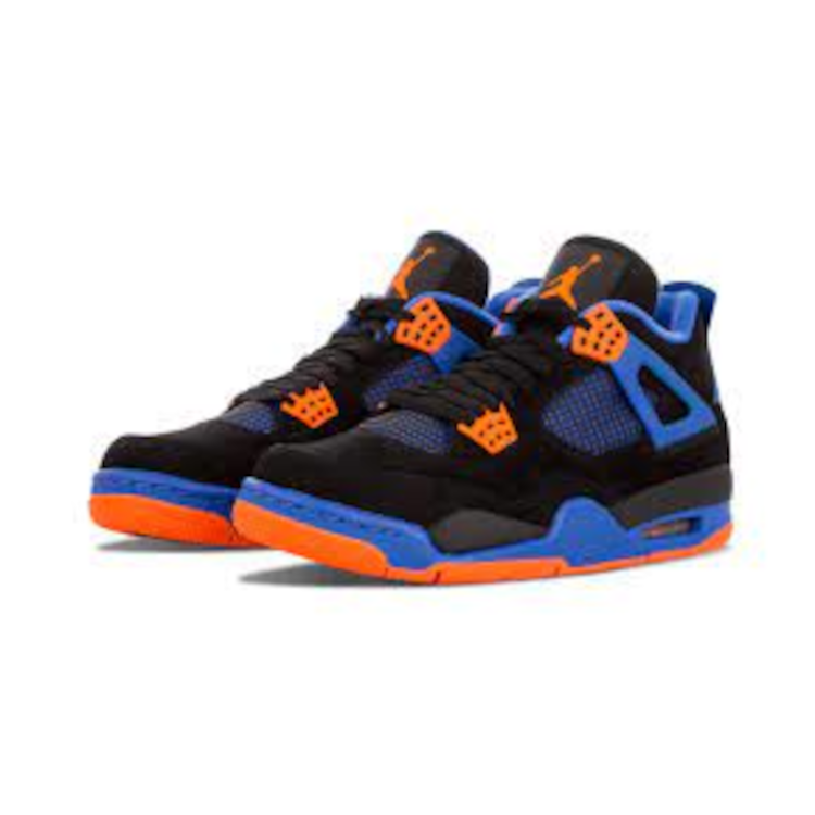 TENIS JORDAN 4 CAVS