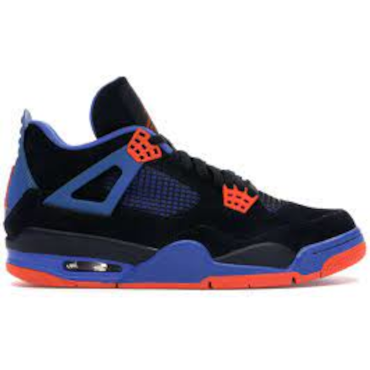 TENIS JORDAN 4 CAVS