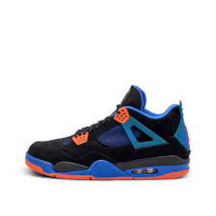 TENIS JORDAN 4 CAVS