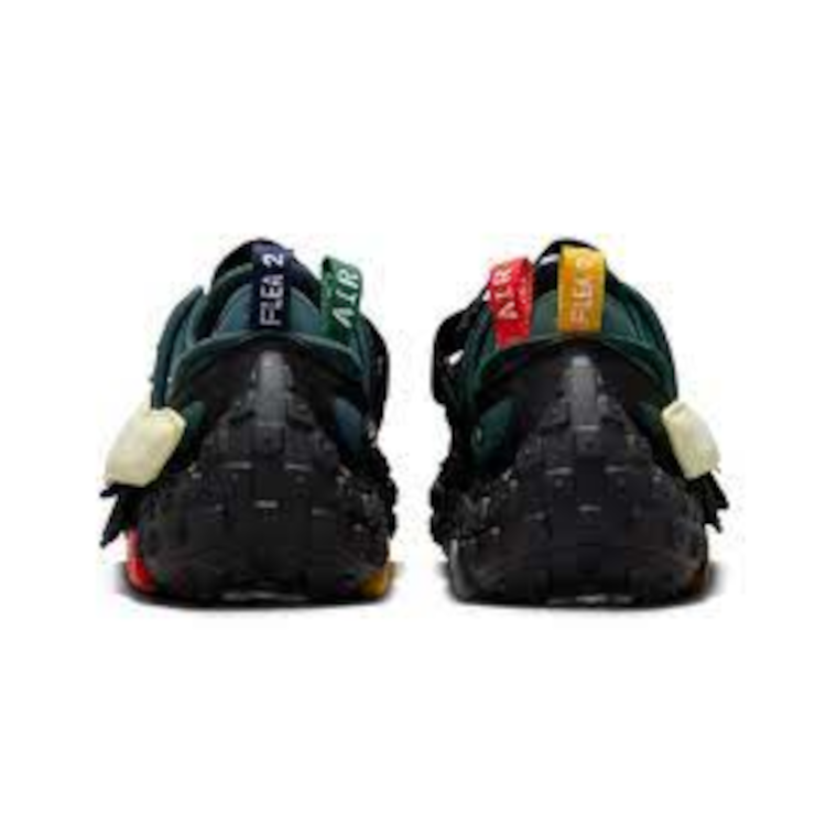 TENIS NIKE CPFM AIR FLEA 2 CACTUS PLANT FLEA MARKET FADED SPRUCE