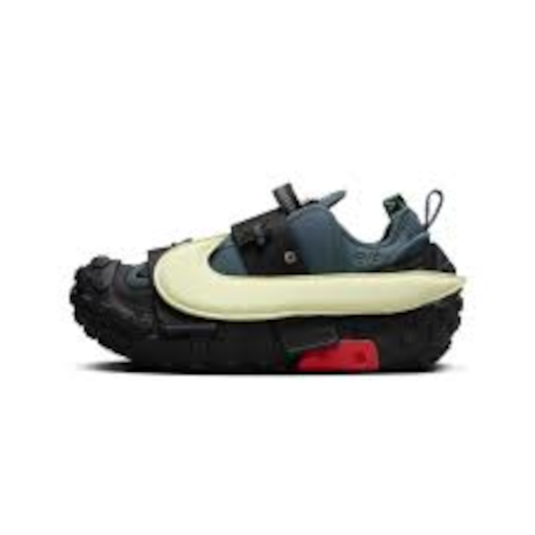 TENIS NIKE CPFM AIR FLEA 2 CACTUS PLANT FLEA MARKET FADED SPRUCE