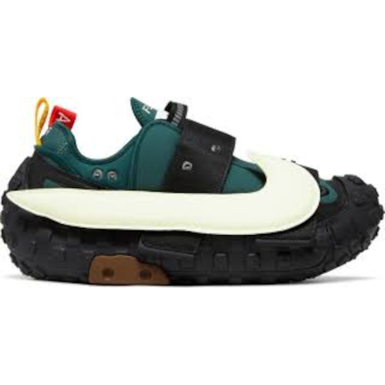 TENIS NIKE CPFM AIR FLEA 2 CACTUS PLANT FLEA MARKET FADED SPRUCE