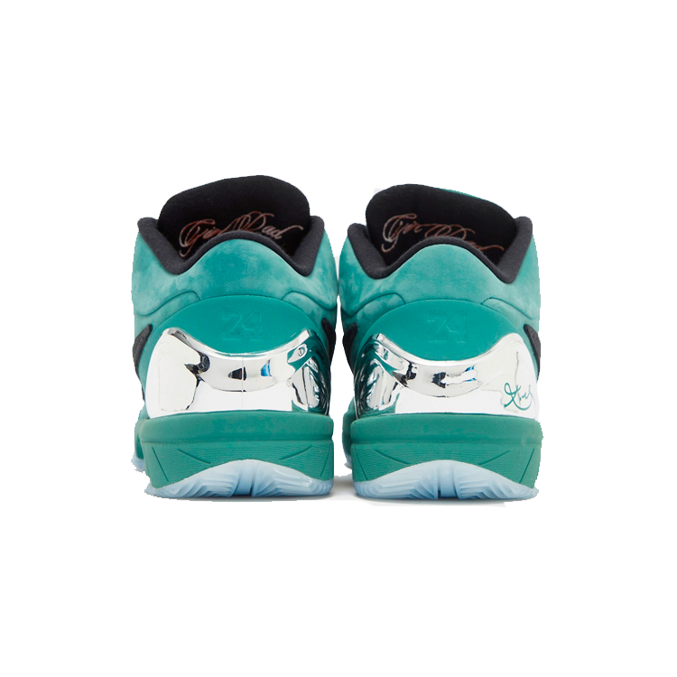 TENIS NIKE KOBE 4 PROTRO GIRL DAD