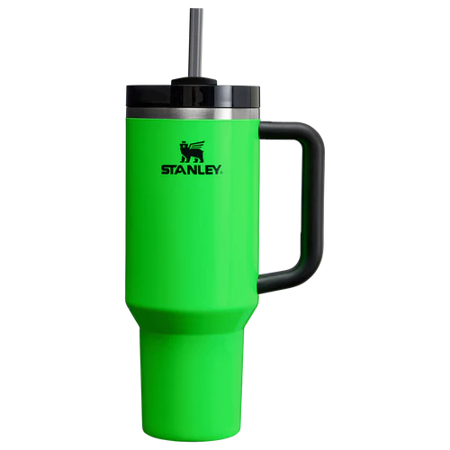STANLEY NEON GREEN