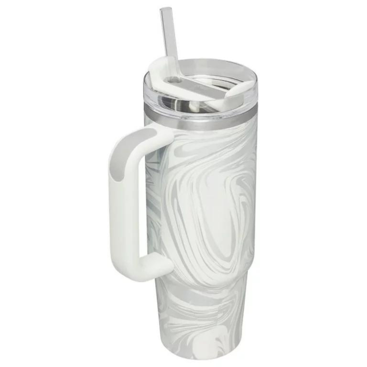 STANLEY WHITE SWIRL
