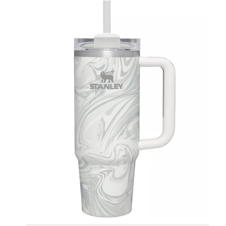 STANLEY WHITE SWIRL