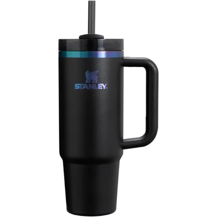 STANLEY LASER BLACK