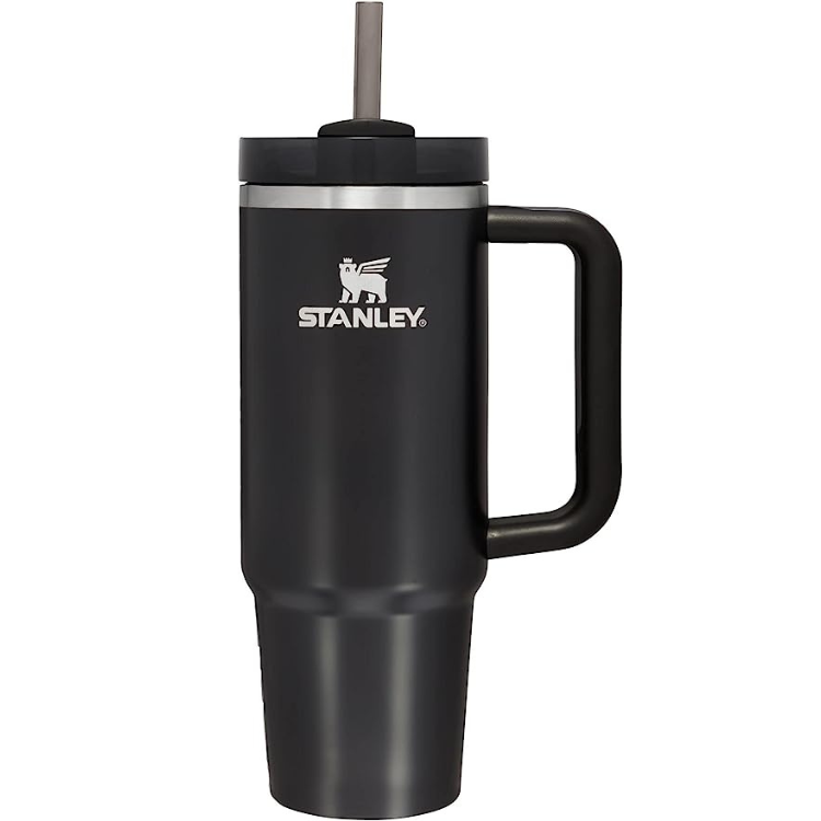 STANLEY BLACK