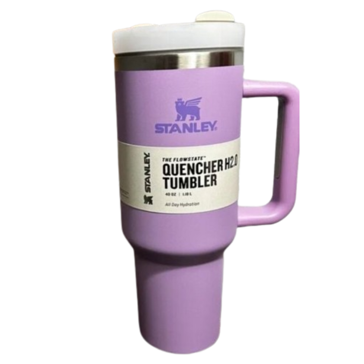 STANLEY PURPLE