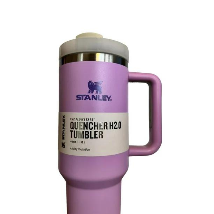 STANLEY PURPLE