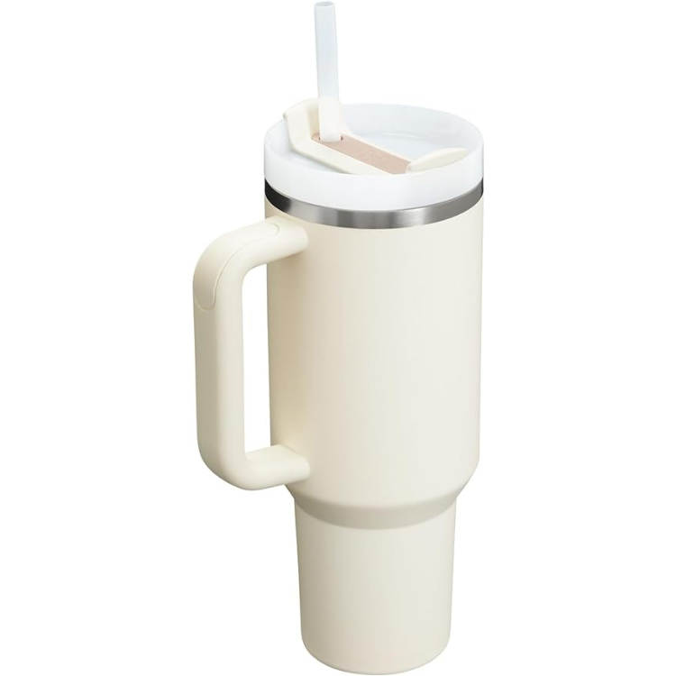 STANLEY CREAM WHITE