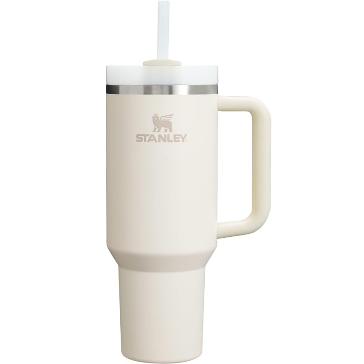 STANLEY CREAM WHITE