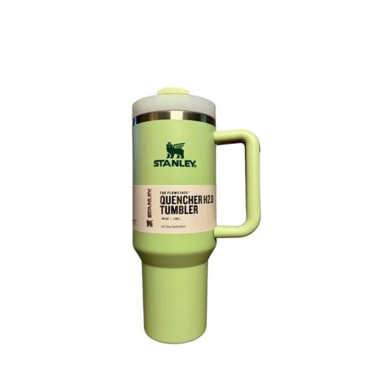 STANLEY LIGHT GREEN