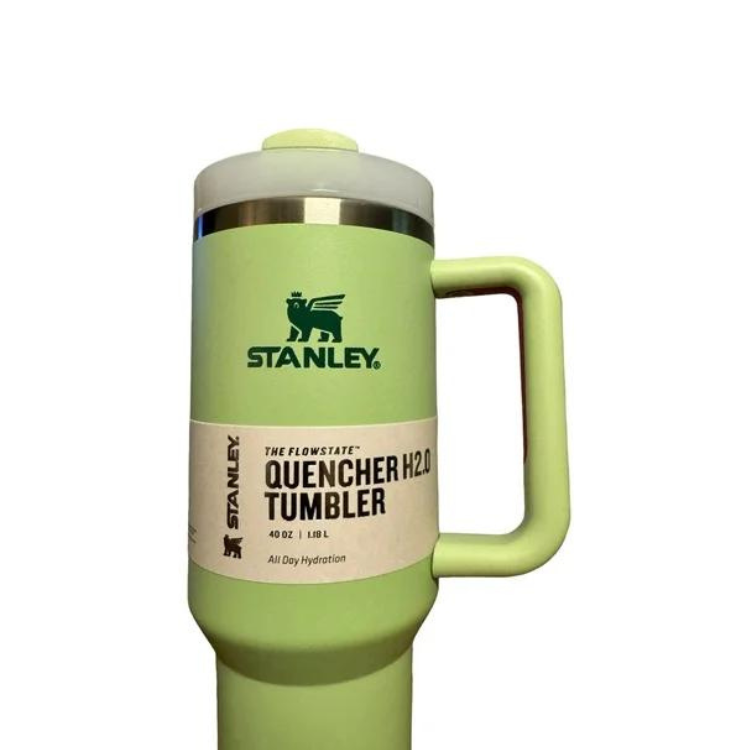 STANLEY LIGHT GREEN