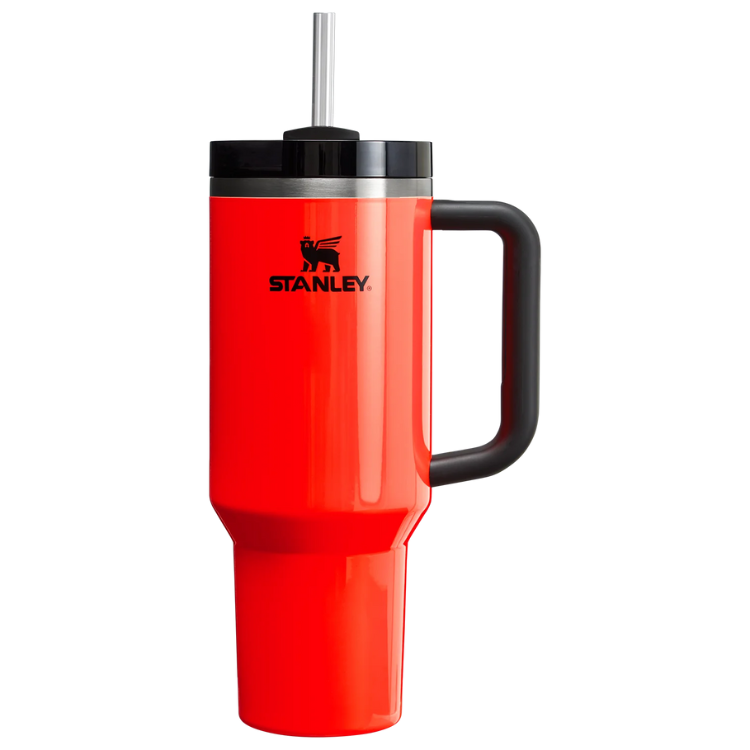 STANLEY NEON ORANGE