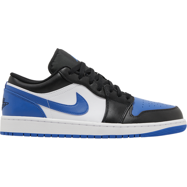 TENIS AIR JORDAN 1 LOW ALTERNATE ROYAL BLUE 