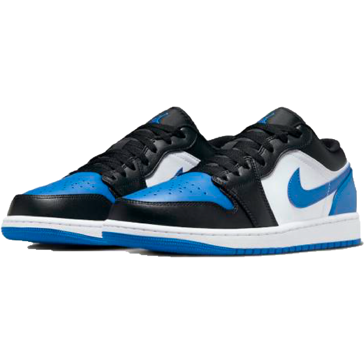 TENIS AIR JORDAN 1 LOW ALTERNATE ROYAL BLUE