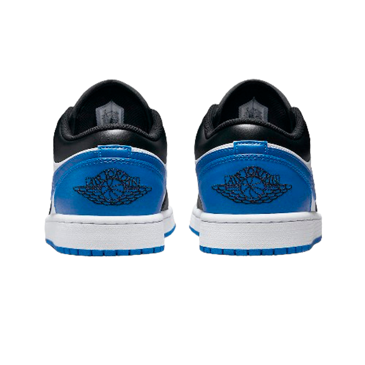 TENIS AIR JORDAN 1 LOW ALTERNATE ROYAL BLUE