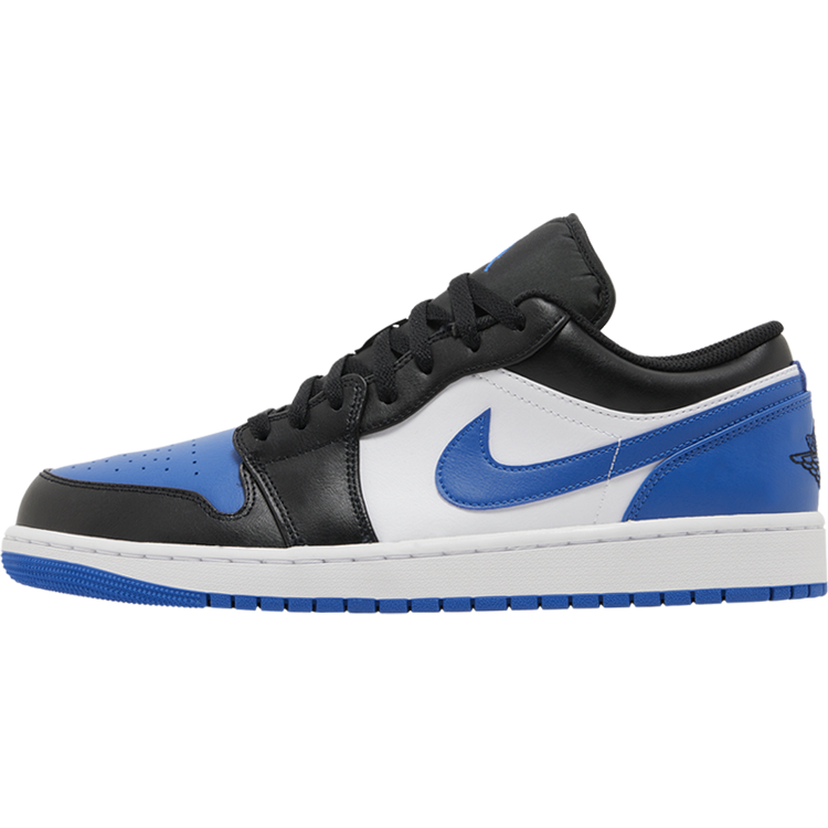 TENIS AIR JORDAN 1 LOW ALTERNATE ROYAL BLUE