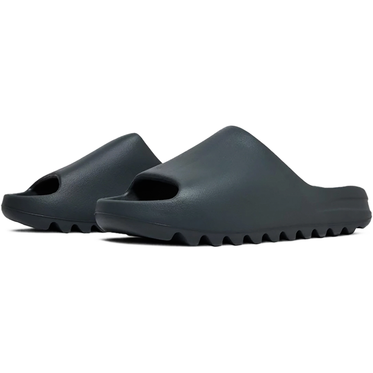 YEEZY SLIDE SLATE GREY