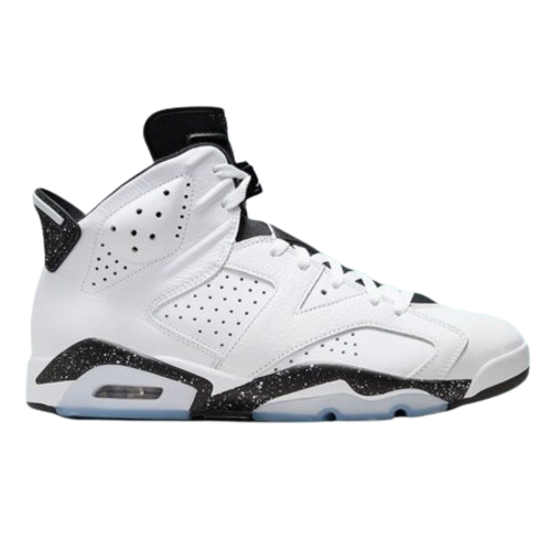 TENIS JORDAN 6 REVERSE OREO