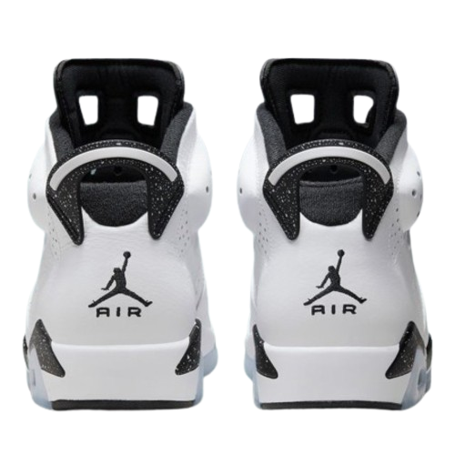 TENIS JORDAN 6 REVERSE OREO