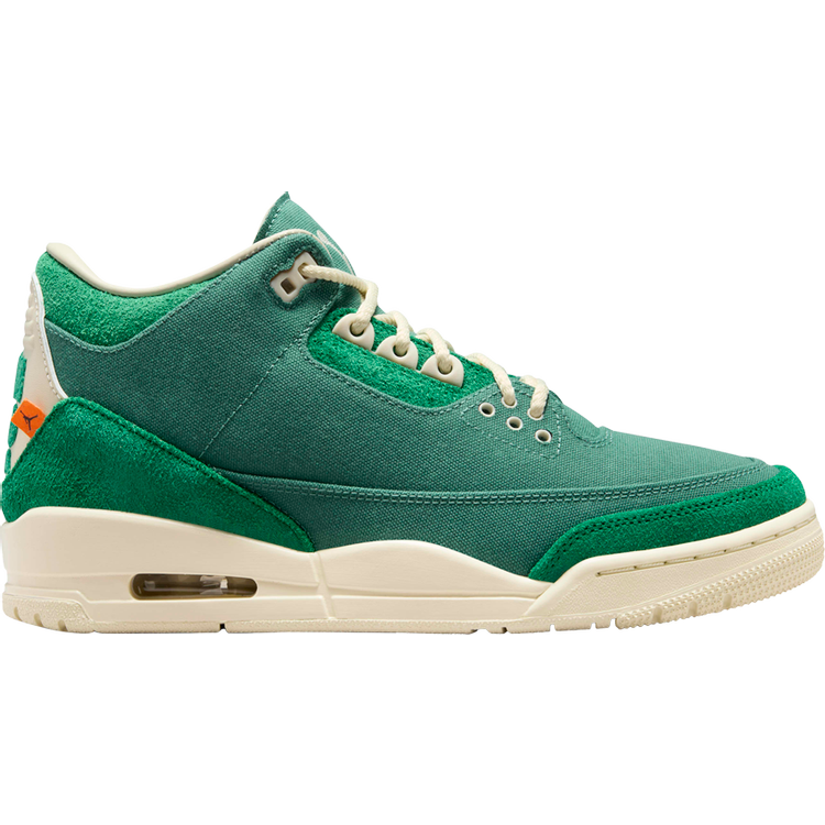 TENIS JORDAN 3 SP NINA CHANEL ABNEY BICOASTAL